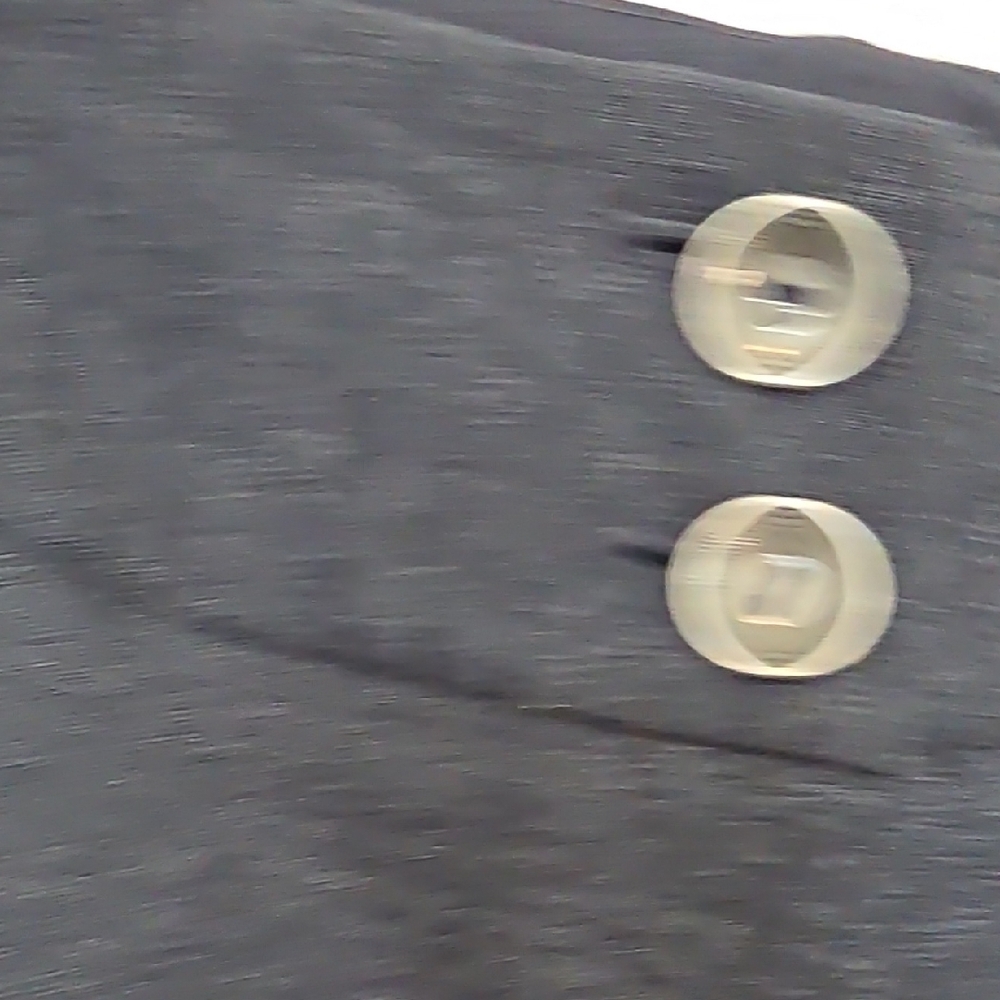 The Limited Charcoal Women's Trousers - Picture 5 of 6